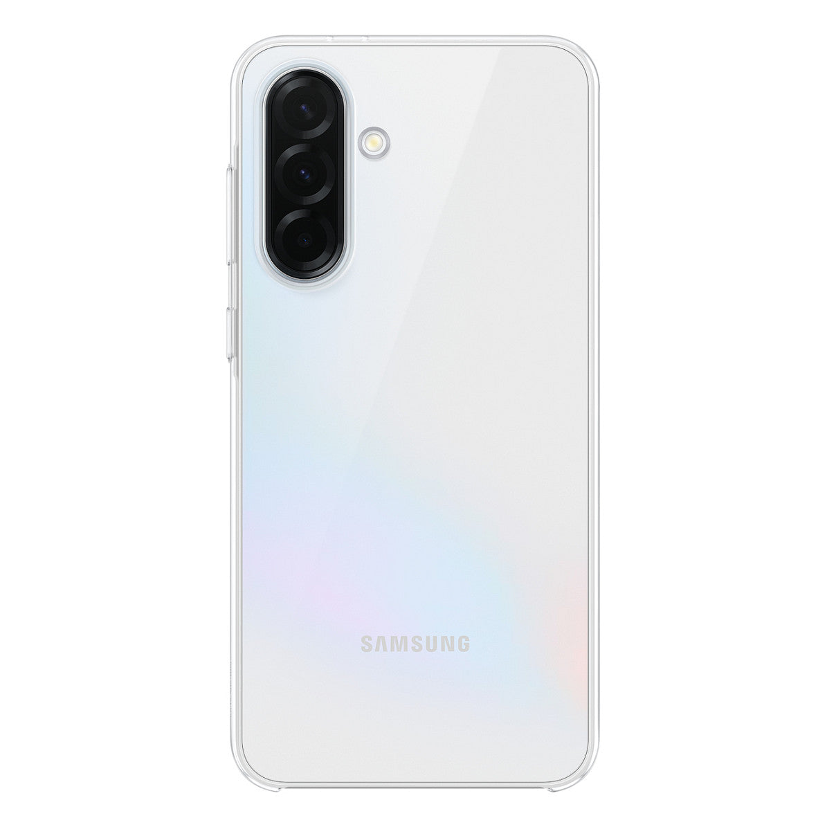 Samsung Clear Case A36 clear