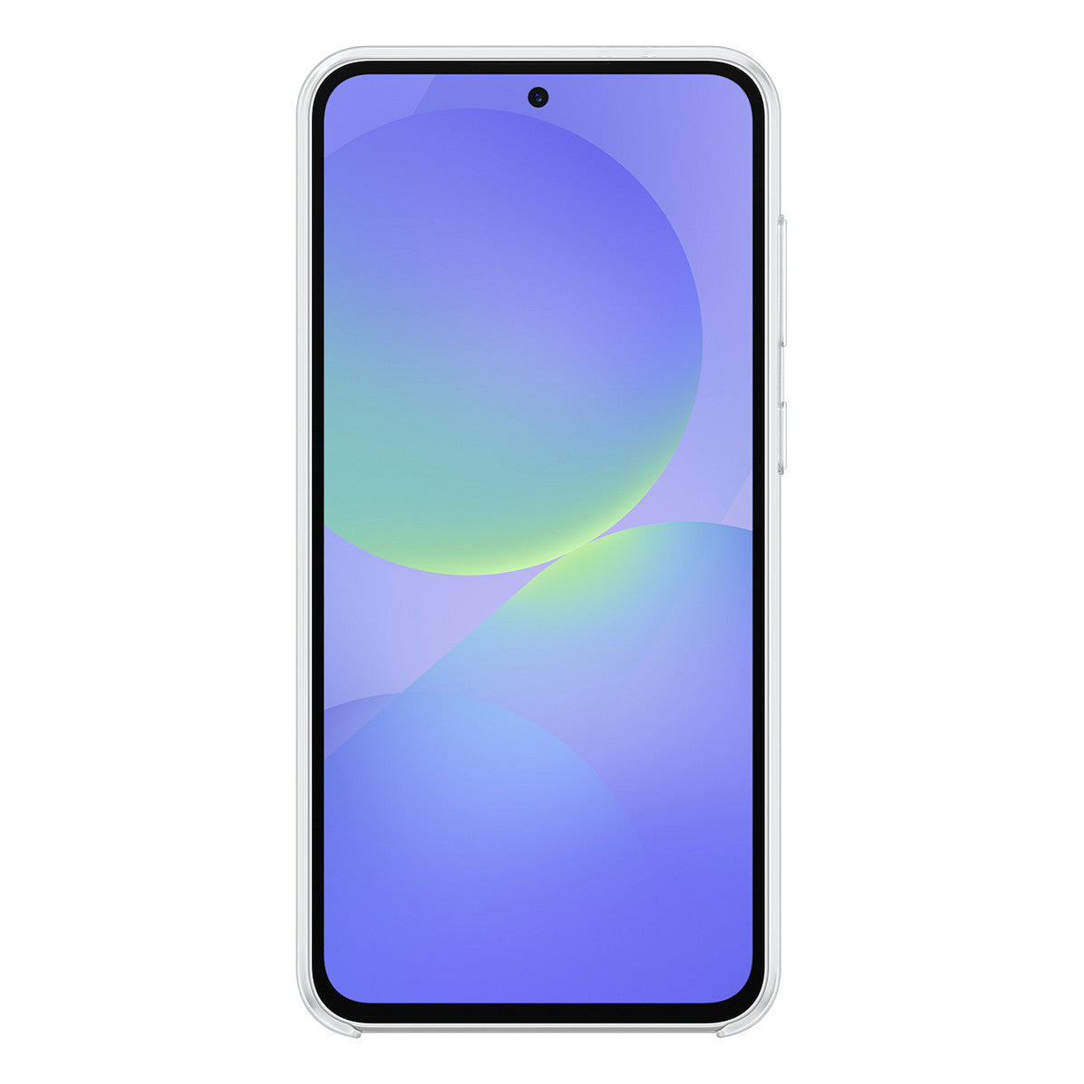 Samsung Clear Case A36 clear