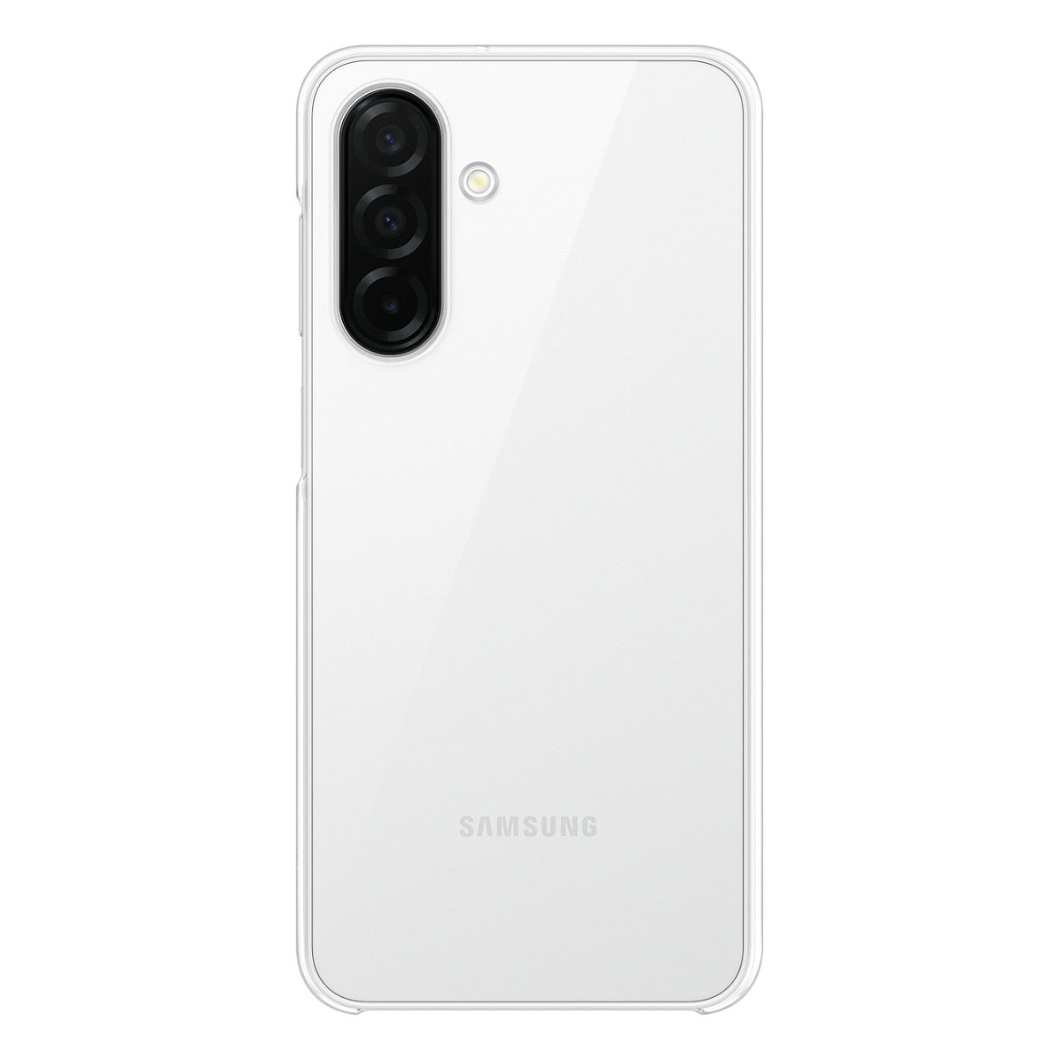 Samsung Clear Case A26 clear