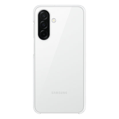 Samsung Clear Case A26 clear