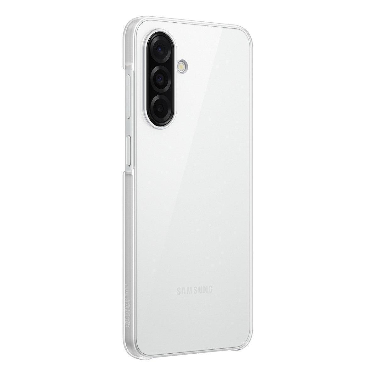 Samsung Clear Case A26 clear