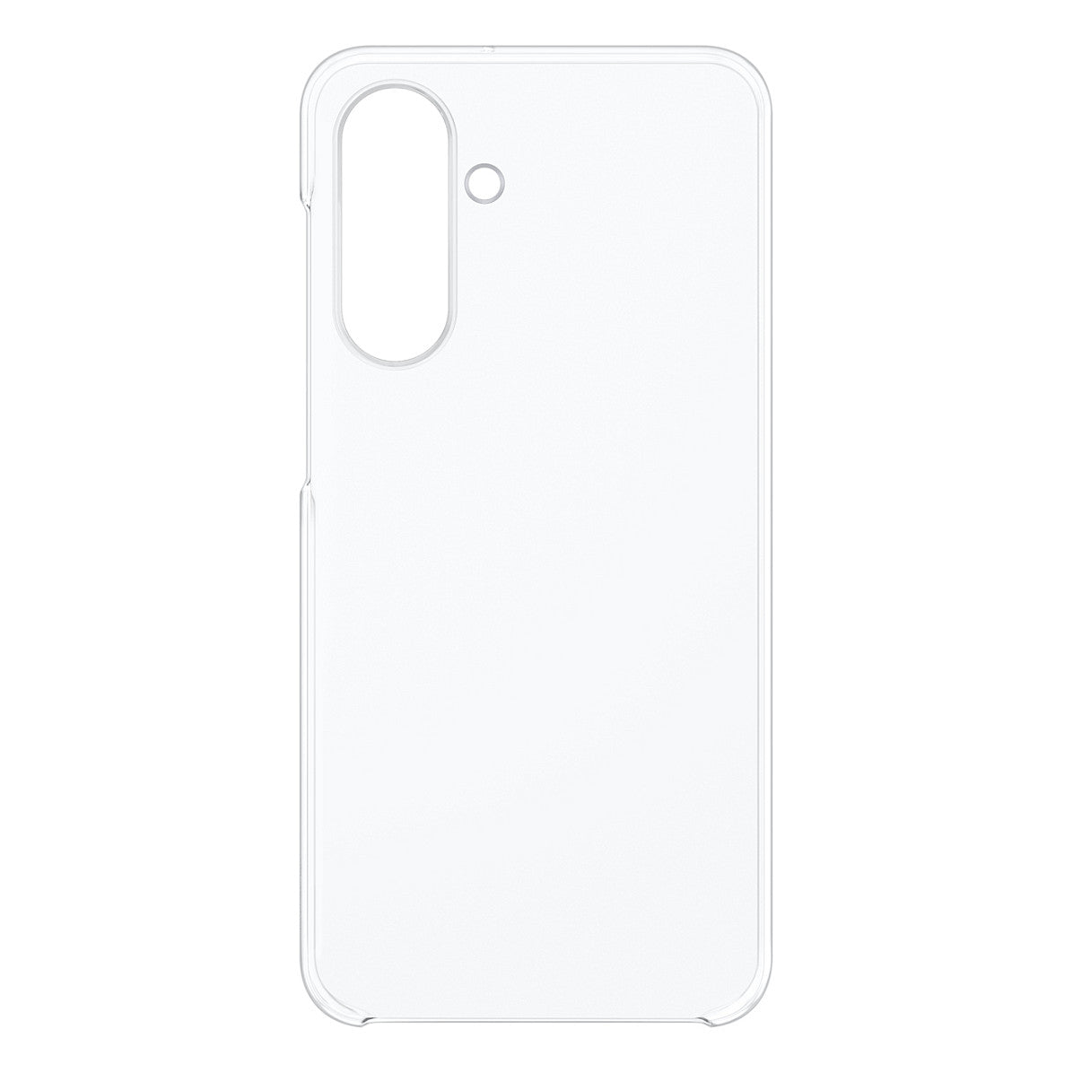 Samsung Clear Case A26 clear