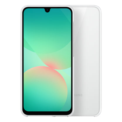 Samsung Clear Case A26 clear