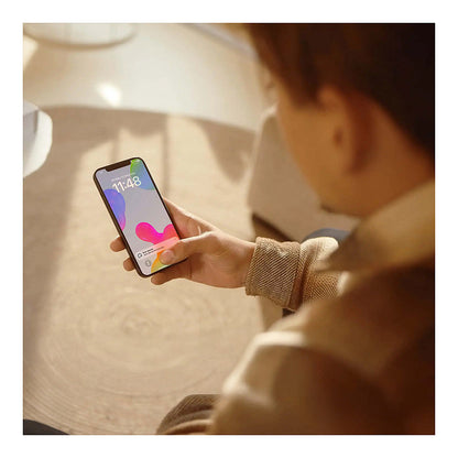 Shelly Plug & Play "LOQED Touch Smart Lock black" Smartes Türschloss