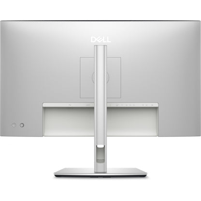 68,6cm/27" (3840x2160) Dell UltraSharp U2725QE 16:9 4K UHD IPS 8ms 120Hz HDR600 HDMI DP USB-Hub Pivot Black/Silver