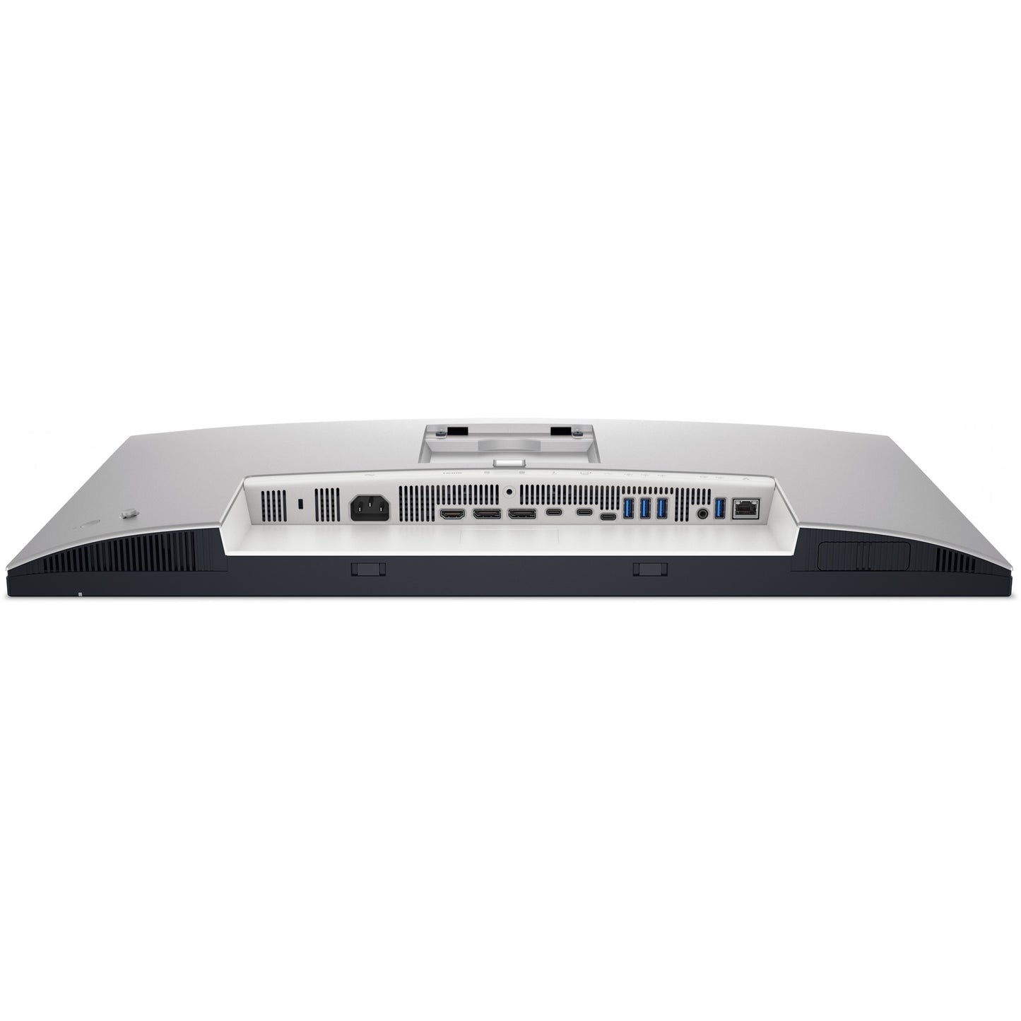 68,6cm/27" (3840x2160) Dell UltraSharp U2725QE 16:9 4K UHD IPS 8ms 120Hz HDR600 HDMI DP USB-Hub Pivot Black/Silver