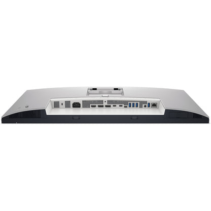 68,6cm/27" (3840x2160) Dell UltraSharp U2725QE 16:9 4K UHD IPS 8ms 120Hz HDR600 HDMI DP USB-Hub Pivot Black/Silver