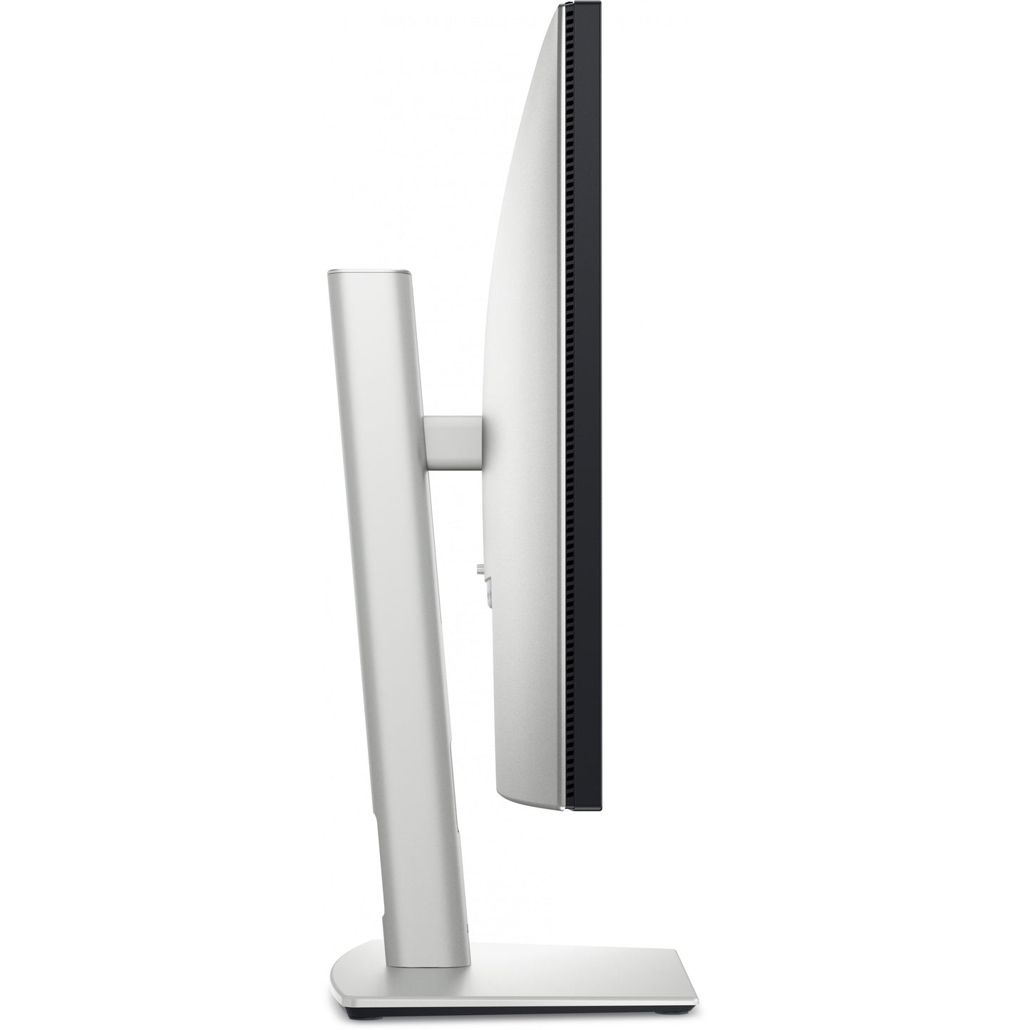 68,6cm/27" (3840x2160) Dell UltraSharp U2725QE 16:9 4K UHD IPS 8ms 120Hz HDR600 HDMI DP USB-Hub Pivot Black/Silver