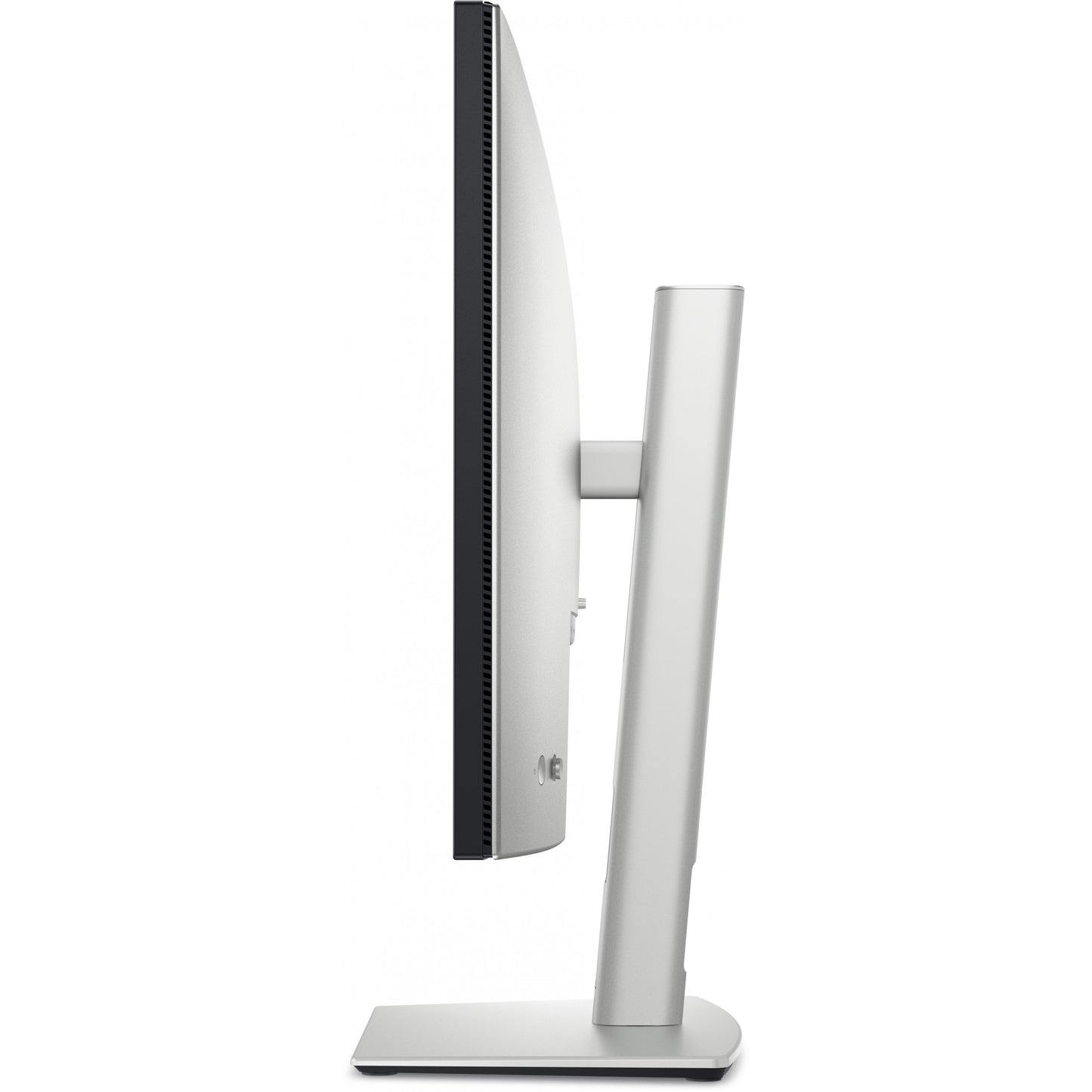 68,6cm/27" (3840x2160) Dell UltraSharp U2725QE 16:9 4K UHD IPS 8ms 120Hz HDR600 HDMI DP USB-Hub Pivot Black/Silver