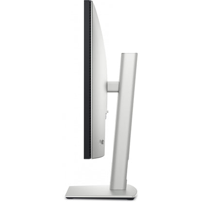 68,6cm/27" (3840x2160) Dell UltraSharp U2725QE 16:9 4K UHD IPS 8ms 120Hz HDR600 HDMI DP USB-Hub Pivot Black/Silver