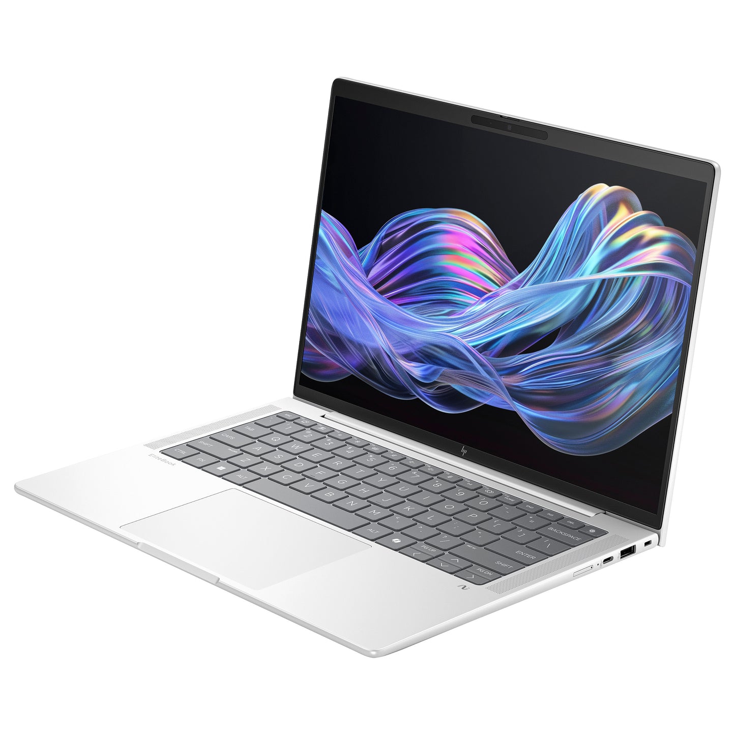 HP AI EliteBook X G1i CU5 228V/32GB/512GB/W11Pro LTE 5G silver