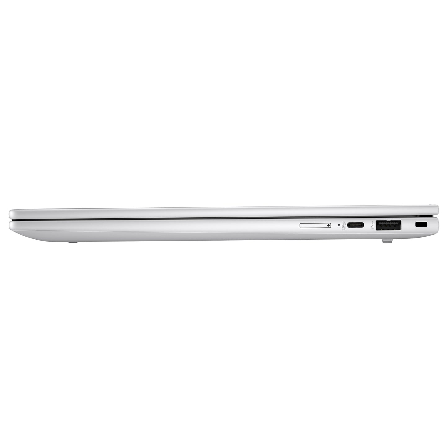 HP AI EliteBook X G1i CU5 228V/32GB/512GB/W11Pro LTE 5G silver