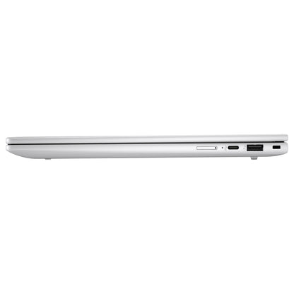 HP AI EliteBook X G1i CU5 228V/32GB/512GB/W11Pro LTE 5G silver