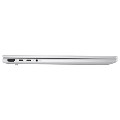 HP AI EliteBook X G1i CU5 228V/32GB/512GB/W11Pro LTE 5G silver