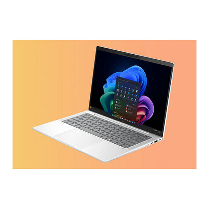 HP AI EliteBook X G1i CU5 228V/32GB/512GB/W11Pro LTE 5G silver