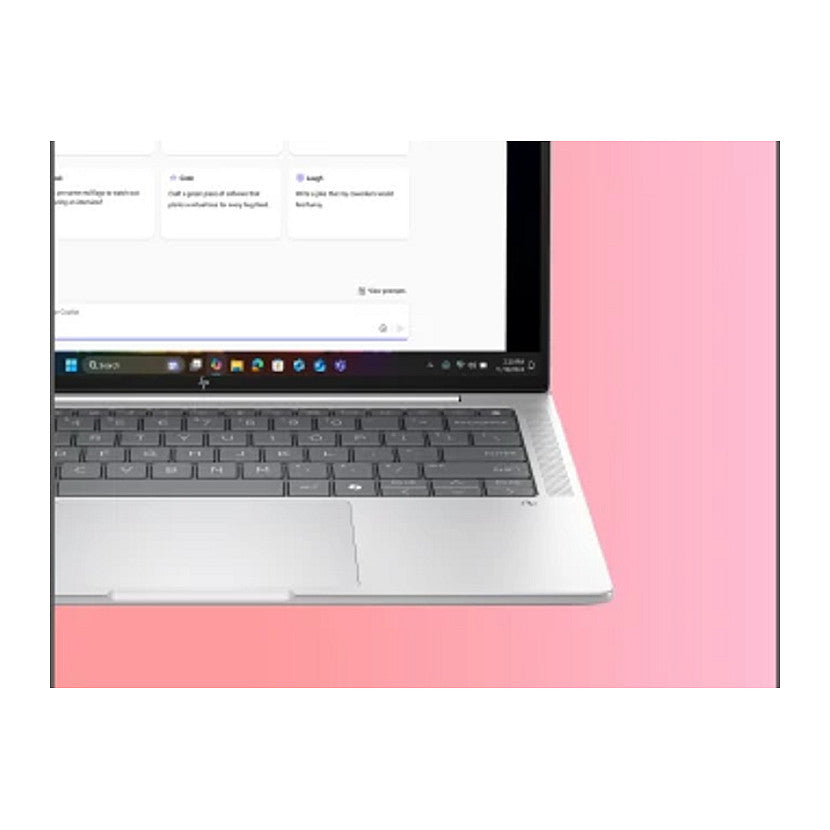 HP AI EliteBook X G1i CU5 228V/32GB/512GB/W11Pro LTE 5G silver
