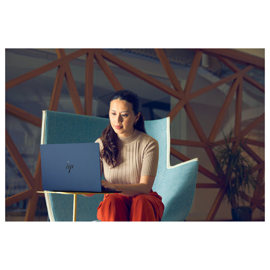 HP AI EliteBook X G1i CU5 228V/32GB/512GB/W11Pro atmosphere blue