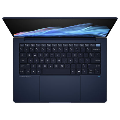 HP AI EliteBook X G1i CU5 228V/32GB/512GB/W11Pro atmosphere blue