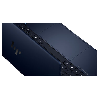 HP AI EliteBook X G1i CU5 228V/32GB/512GB/W11Pro atmosphere blue