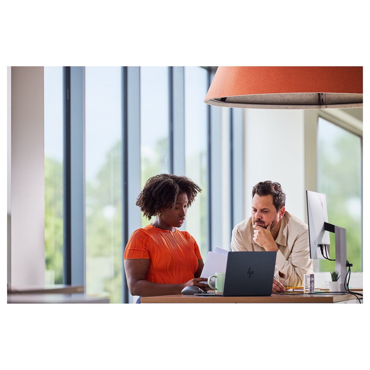 HP AI EliteBook X G1i CU5 228V/32GB/512GB/W11Pro atmosphere blue