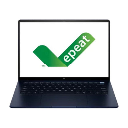 HP AI EliteBook X G1i CU5 228V/32GB/512GB/W11Pro atmosphere blue