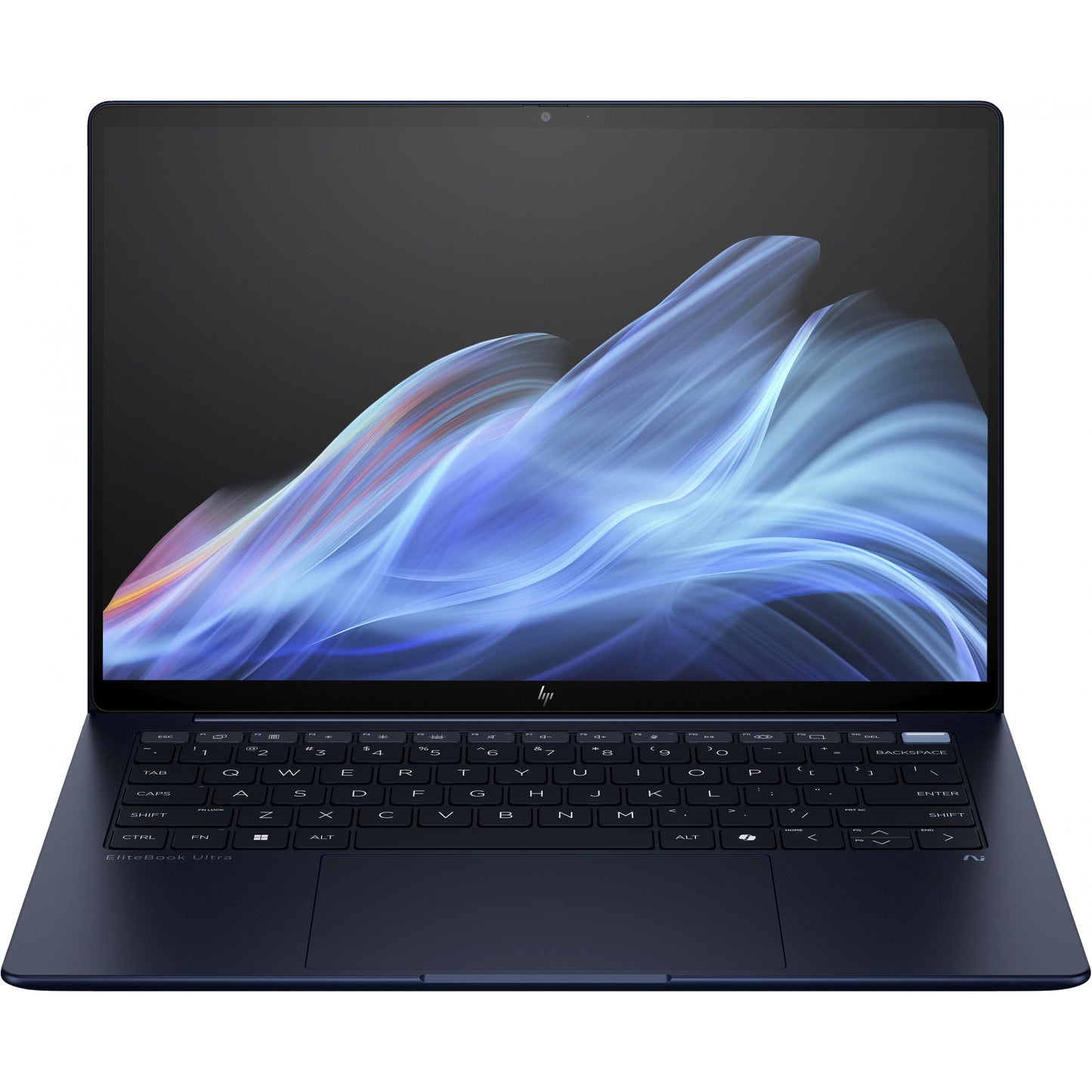 HP AI EliteBook Ultra 14 G1i CU7 258V/32GB/1TBSSD/W11Pro Touch atmosphere blue