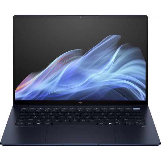 HP AI EliteBook Ultra 14 G1i CU7 258V/32GB/1TBSSD/W11Pro Touch atmosphere blue