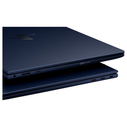 HP AI EliteBook Ultra 14 G1i CU7 258V/32GB/1TBSSD/W11Pro Touch atmosphere blue