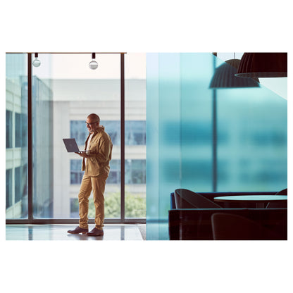 HP AI EliteBook Ultra 14 G1i CU7 258V/32GB/1TBSSD/W11Pro Touch atmosphere blue