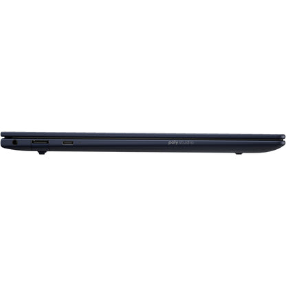 HP AI EliteBook Ultra 14 G1i CU7 258V/32GB/1TBSSD/W11Pro Touch atmosphere blue