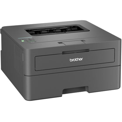 L Brother HL-L2447DW S/W 32 S./Min. Duplex USB LAN Wi-Fi Black