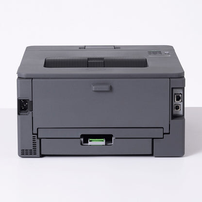 L Brother HL-L2447DW S/W 32 S./Min. Duplex USB LAN Wi-Fi Black