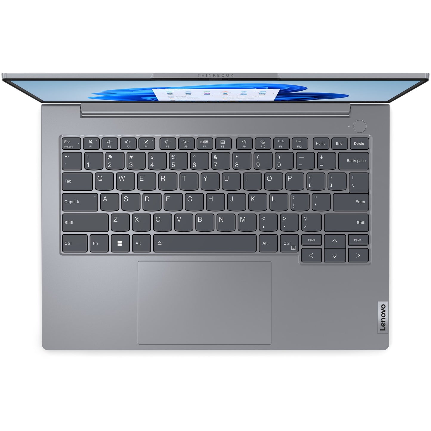 Lenovo ThinkBook 14 G6 IRL i7 13700H/32GB/1TBSSD/W11Pro arctic grey