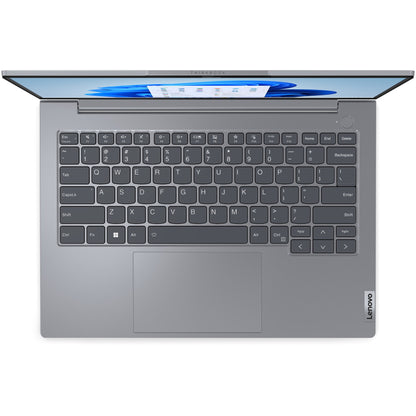 Lenovo ThinkBook 14 G6 IRL i7 13700H/32GB/1TBSSD/W11Pro arctic grey