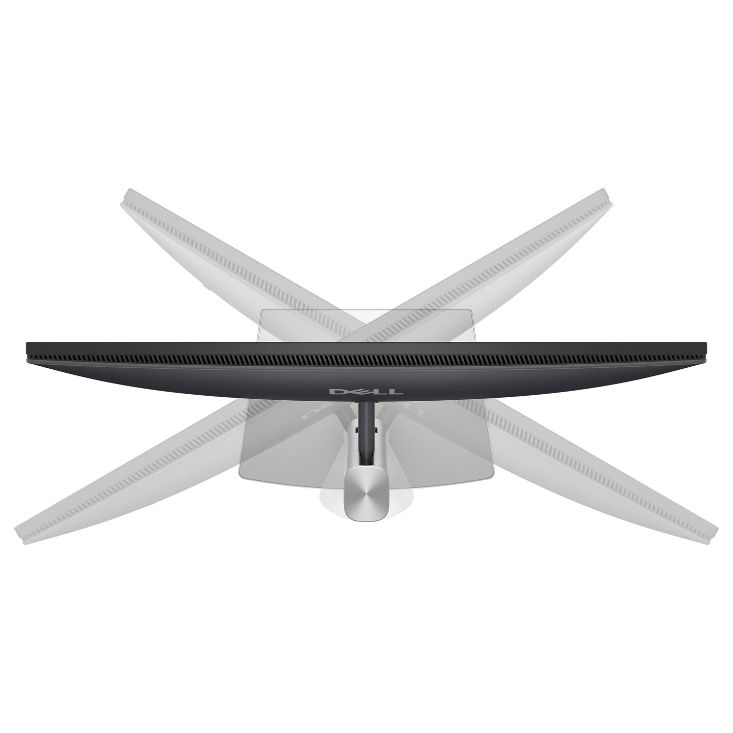 Dell 61.0cm (24") P2425D 16:9 DP+USB-C IPS