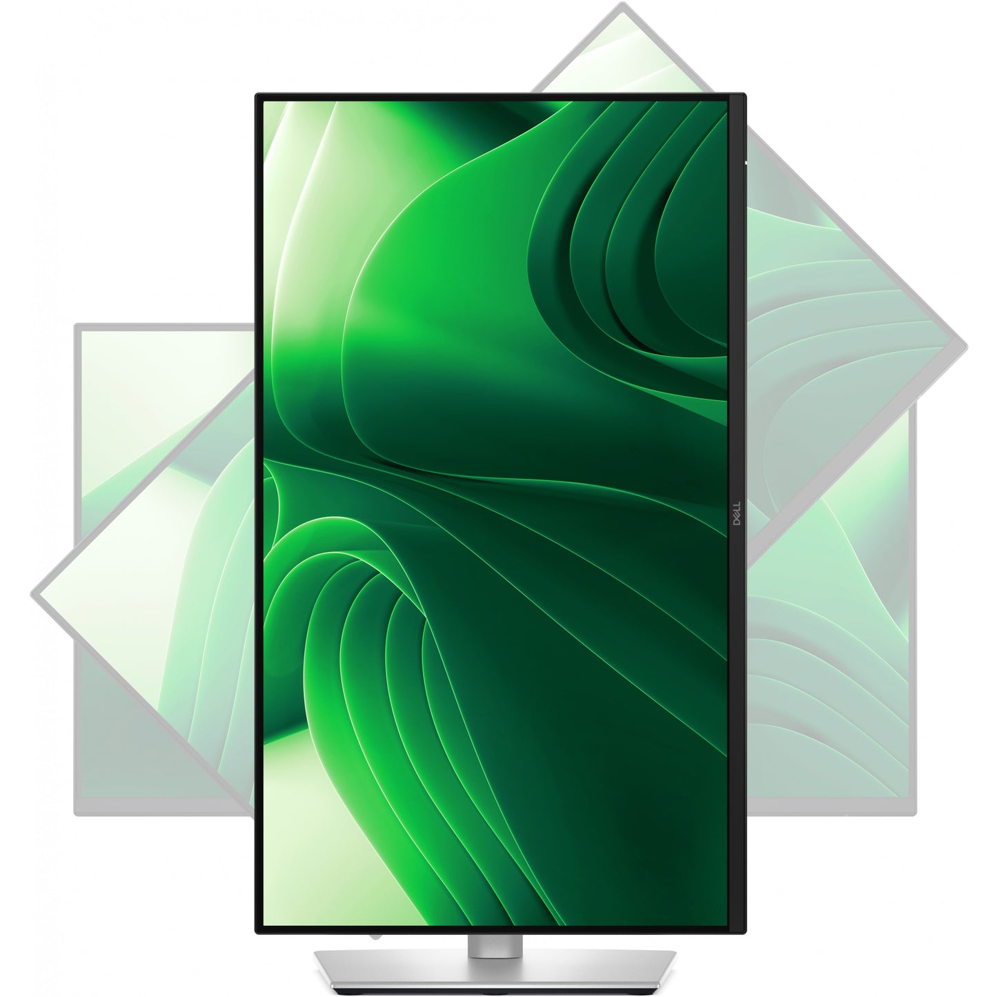 Dell 61.0cm (24") P2425D 16:9 DP+USB-C IPS