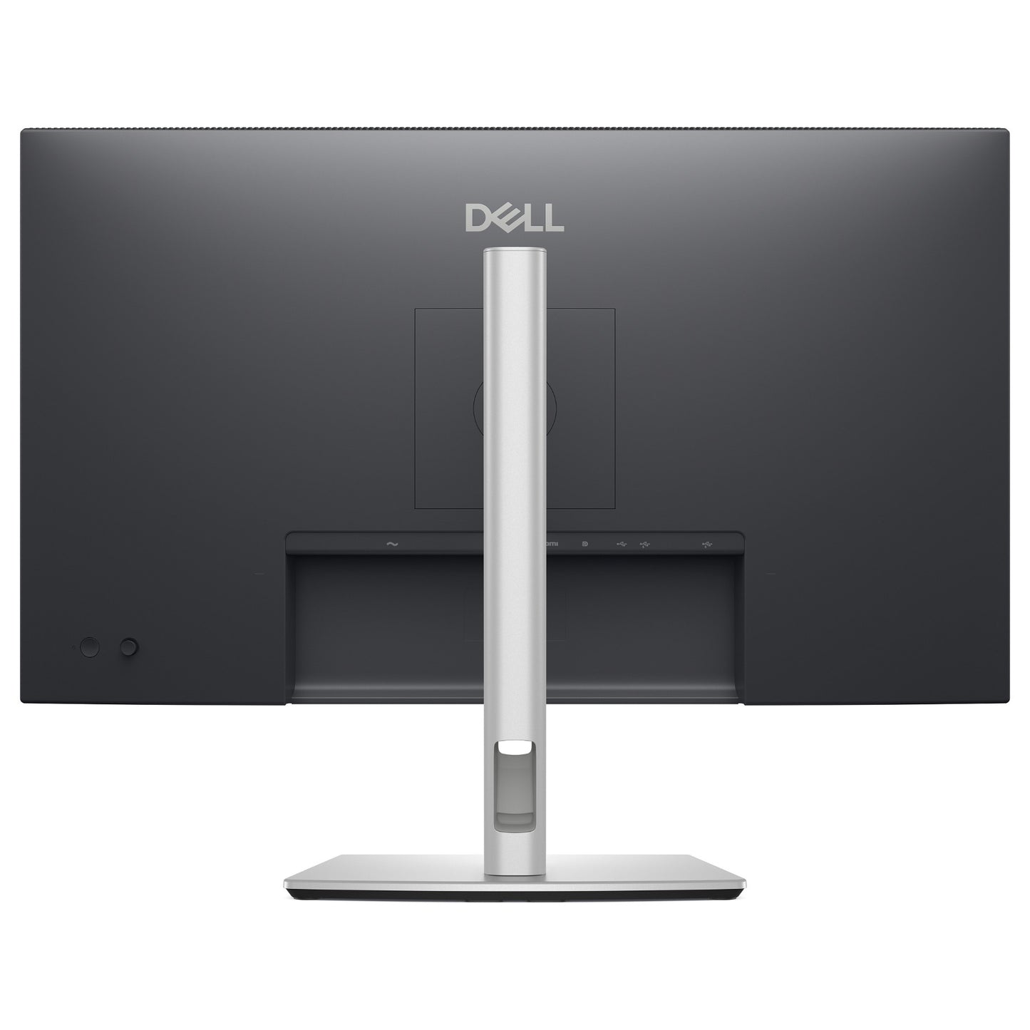 68,47cm/27" (2560x1440) Dell Pro Plus P2725D 16:9 QHD IPS 5ms 100Hz HDMI DP USB-C Pivot Black/Silver