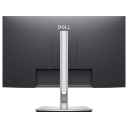 68,47cm/27" (2560x1440) Dell Pro Plus P2725D 16:9 QHD IPS 5ms 100Hz HDMI DP USB-C Pivot Black/Silver