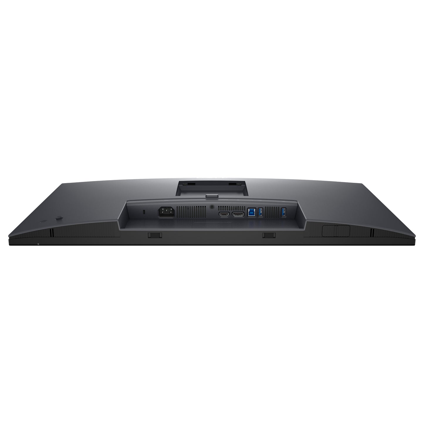 68,47cm/27" (2560x1440) Dell Pro Plus P2725D 16:9 QHD IPS 5ms 100Hz HDMI DP USB-C Pivot Black/Silver