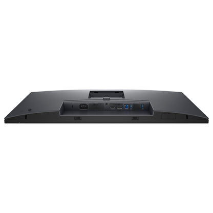 68,47cm/27" (2560x1440) Dell Pro Plus P2725D 16:9 QHD IPS 5ms 100Hz HDMI DP USB-C Pivot Black/Silver