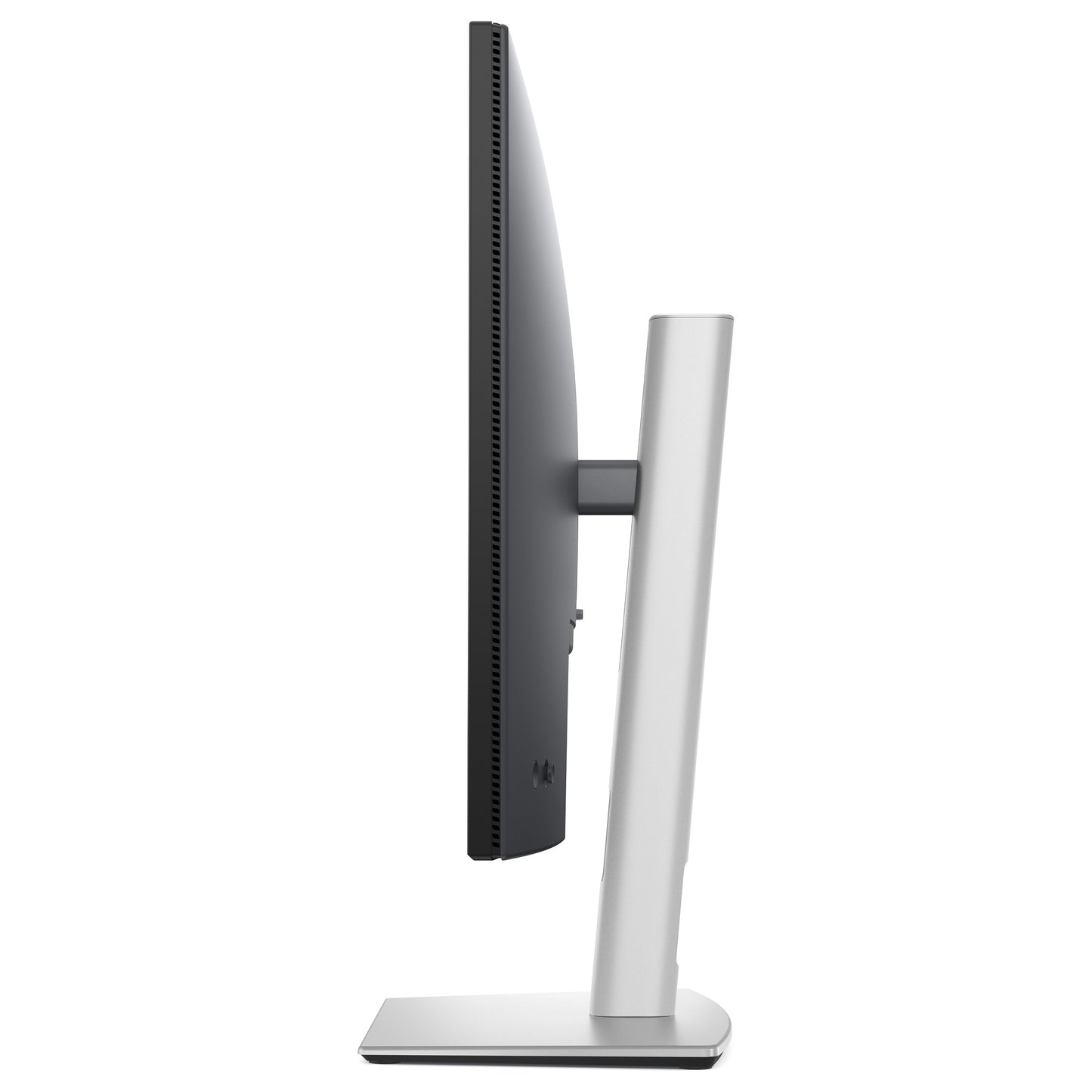68,47cm/27" (2560x1440) Dell Pro Plus P2725D 16:9 QHD IPS 5ms 100Hz HDMI DP USB-C Pivot Black/Silver