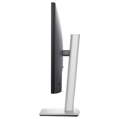 68,47cm/27" (2560x1440) Dell Pro Plus P2725D 16:9 QHD IPS 5ms 100Hz HDMI DP USB-C Pivot Black/Silver