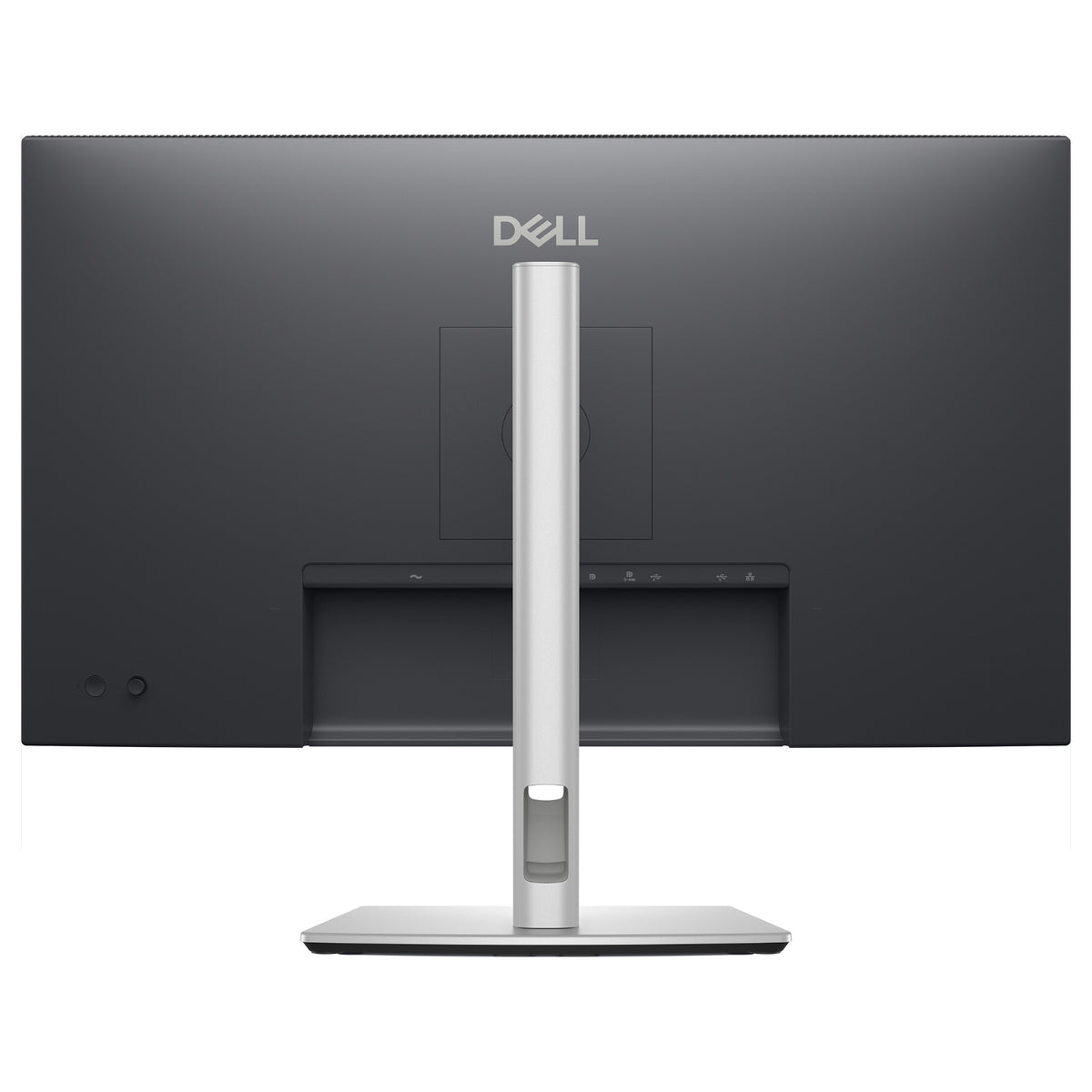 68,6cm/27" (3840x2160) Dell Pro P2725QE 16:9 4K IPS 5ms 100Hz HDMI DisplayPort USB-C USB-A RJ45 VESA