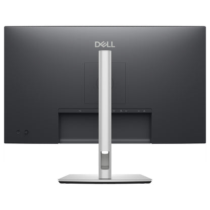 68,6cm/27" (3840x2160) Dell Pro P2725QE 16:9 4K IPS 5ms 100Hz HDMI DisplayPort USB-C USB-A RJ45 VESA