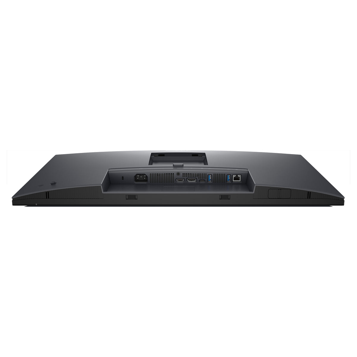68,6cm/27" (3840x2160) Dell Pro P2725QE 16:9 4K IPS 5ms 100Hz HDMI DisplayPort USB-C USB-A RJ45 VESA