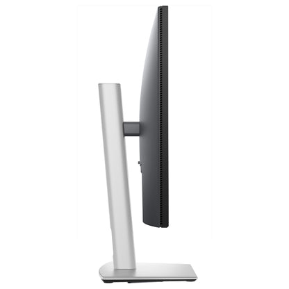 68,6cm/27" (3840x2160) Dell Pro P2725QE 16:9 4K IPS 5ms 100Hz HDMI DisplayPort USB-C USB-A RJ45 VESA