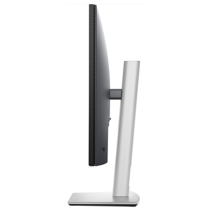 68,6cm/27" (3840x2160) Dell Pro P2725QE 16:9 4K IPS 5ms 100Hz HDMI DisplayPort USB-C USB-A RJ45 VESA