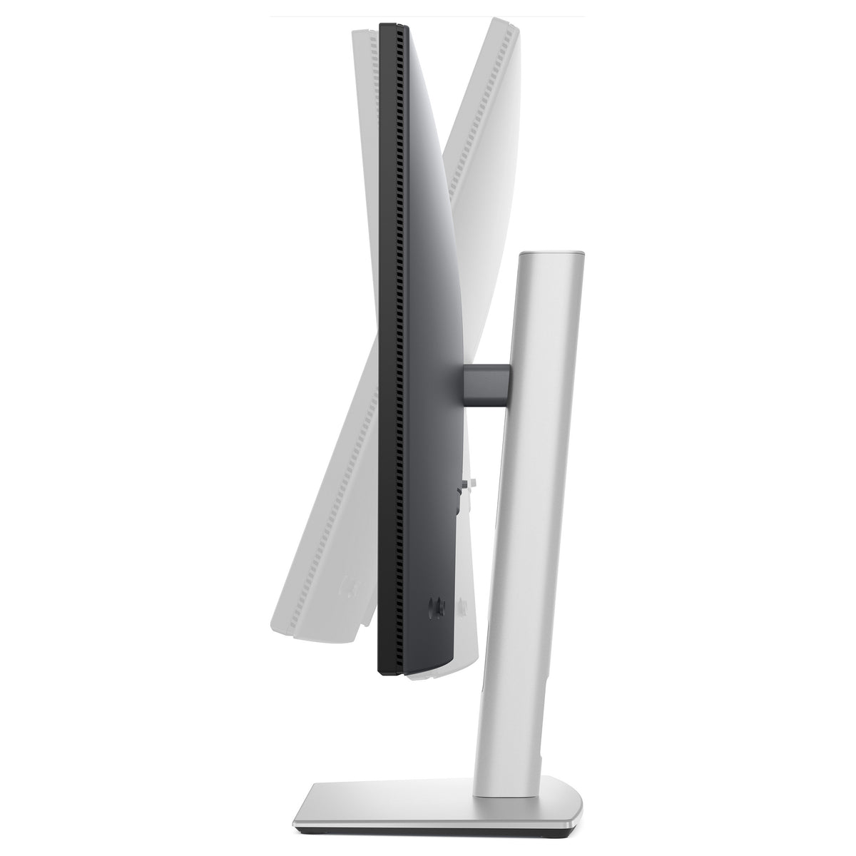 68,6cm/27" (3840x2160) Dell Pro P2725QE 16:9 4K IPS 5ms 100Hz HDMI DisplayPort USB-C USB-A RJ45 VESA