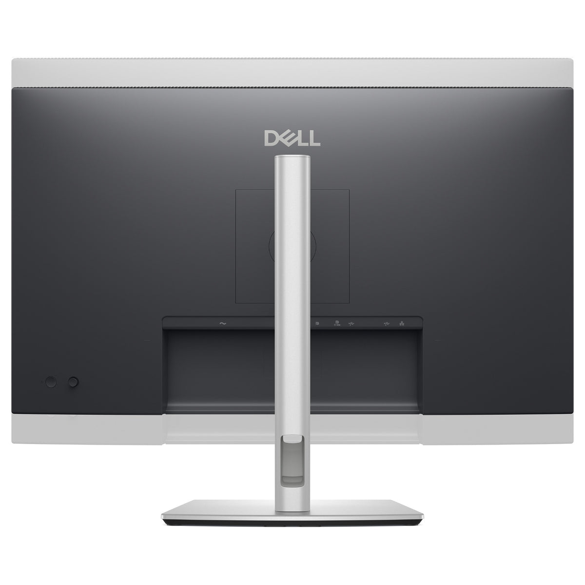 68,6cm/27" (3840x2160) Dell Pro P2725QE 16:9 4K IPS 5ms 100Hz HDMI DisplayPort USB-C USB-A RJ45 VESA