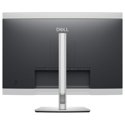 68,6cm/27" (3840x2160) Dell Pro P2725QE 16:9 4K IPS 5ms 100Hz HDMI DisplayPort USB-C USB-A RJ45 VESA